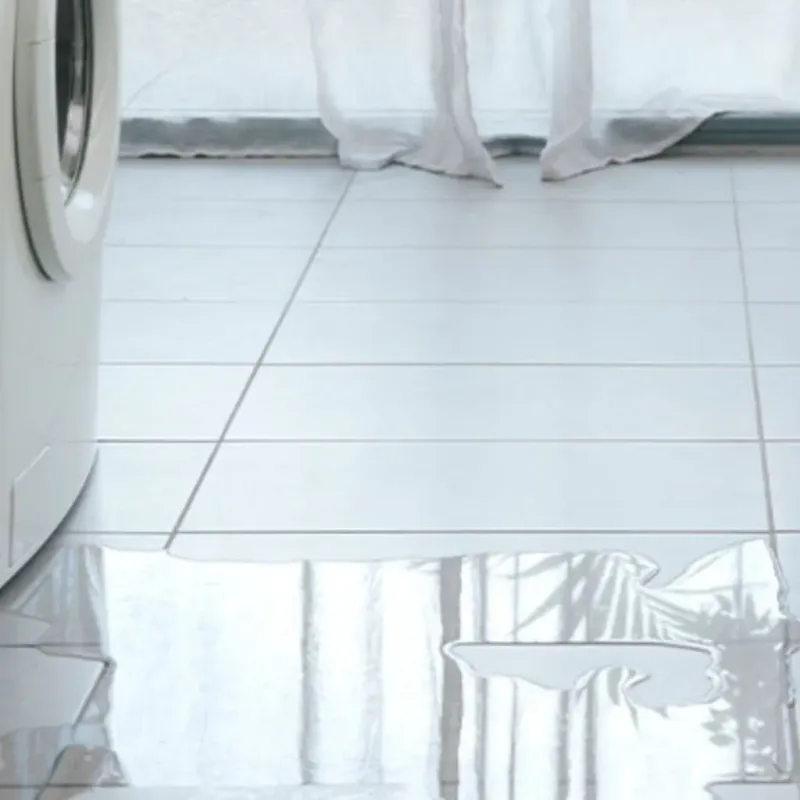 Appliance Leak Cleanup in Bennington, NE